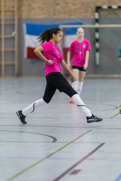 Bild 36 - wCJ Loewinnen Cup C1